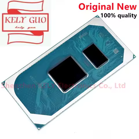 100% NEW SRG0N I7-1065G7 SRGKJ I5-1035G7 SRGKK I5-1035G4 SRGKG SRGKL I5-1035G1 SRG0S SRGKF I3-1005G1