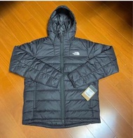 （Size 美版M) 北臉 TNF  The North Face synthetic jacket (H中櫃）
