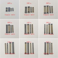 2pcs Usb Charger Charging FPC For LG G9 G8 G8S G7 G6 G5 V10 V20 V30 V40 V50 V60 Style 4 5 6 7 K10 LC