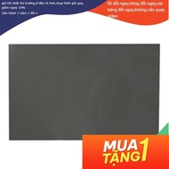 Horizontal Polarized Film 0 / 90 Degree 20x30cm Anti-Glare for LCD Screen