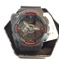 CASIO G-SHOCK นาฬิการุ่น GA-110HR-1ADR