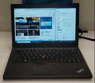 Lenovo X260 全高清 指紋