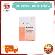 True Functional Foods TFF LP200-A 33g x 15 Sachets [Special Nutritional Food Powder Drink Mix] [EXP:
