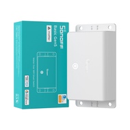 SONOFF BASIC Gen5 Công tắc WiFi Matter - Công tắc thông minh không dây điều khiển bằng ứng dụng eWeL