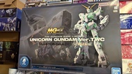 MGEX Unicorn Gundam Ver.TWC Gundam Base Limited