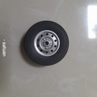 Ban velg WPL D12 second original - satuan