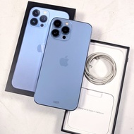 iphone 13 pro max 256gb ibox second
