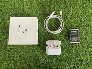 Apple Airpods 3 (Gen 3) - Second Original Apple