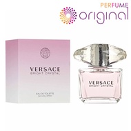 (Wholesale) Versace Bright Crystal EDT Women 90ml perfume women original [Perfume Original]