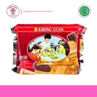 Khong Guan Biscuits (300g)