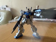 Fw fusion works mobile suits gundam nt-1