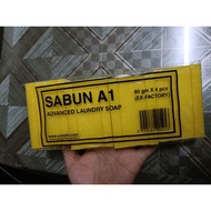 SABUN A1 ADVANCED LAUNDRY SOAP