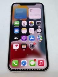 福利機 展示機 二手機 中古機 - iPhone X 256G 白色