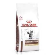 Royal Canin [2kg] GASTROINTESTINAL FIBRE RESPONSE