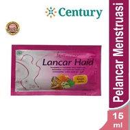 FEMINAX LANCAR HAID 1 SACHET 15ML /PELANCAR HAID / NYERI HAID