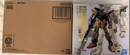 全新未開 Bandai Metal Robot魂 百式改 及全裝甲百式改