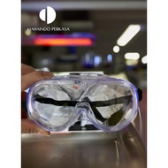 3m 1621 Safety Glasses