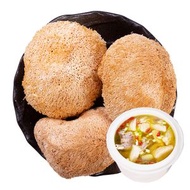 內地直送 - 【養胃滋補】平靚正 養胃猴頭菇乾貨300克 天然養生食材 健脾胃 增強免疫力 方便儲存 煲湯料 精選乾貨 家庭湯料 健康美味 即煮即用 內地同價 平行進口