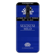 Beli Case Oppo A5 2020 / A9 2020 Fashion Printing Smoke Rokok New - Casemurah Murah Meriah Pasti Lak