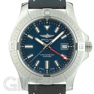 BREITLING ブライトリング アベンジャー 45 A32395101C1X1 A341C-1MAA BREITLING 新品メンズ 腕時計 送料無料