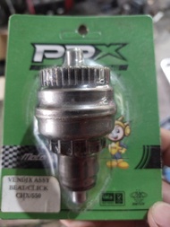 BENDIX STARTER