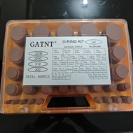 Oring BOX O-RING KIT E320C E320B CAT 320 CAT320 CATERPILLAR CAT VITON FKM MATERIAL