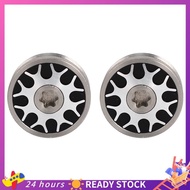 【HOT SALE】 2Pcs Lab Custom Weights for  Stroke Lab Golf Putter 30G