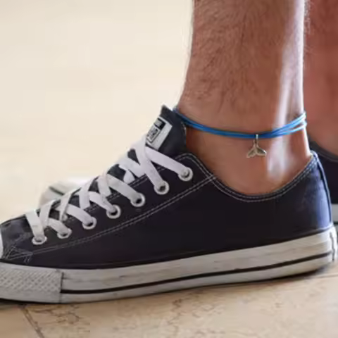 Men Ankle bracelet Anklet for Men Ankle Bracelet For Men