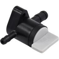 16950-Z0Y-003 Fuel Shutoff Valve Compatible with Honda Lawn Mower HR215K1 HRB215K4 GCV135 GCV160 GCV