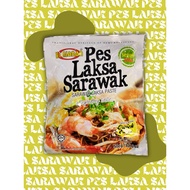 Perencah Laksa Sarawak Cap Haji Manan 500g