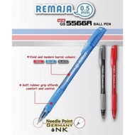 50pcs Remaja Ballpoint Pen GS5566R