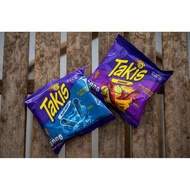 Takis Tortilla Chips