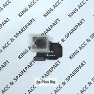 Cam Camera Kamera Iphone 6S Plus Big Belakang Ori