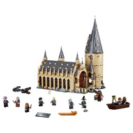 same as Lego 75954 Harry Potter (ready to ship) พร้อมส่งในไทย