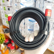 HDMI Cord 10M 15M 20M 60Hz 120HZ 1080P@165Hz For PC projector TV screen