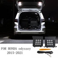 honda 本田 ODYSSEY 尾門燈 露營燈 直上 2015-2021年奧德賽專用 直上 帶雙閃功能