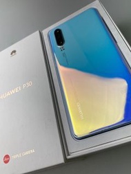 Huawei p30 128gb