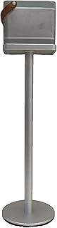 Aluminum Alloy Speaker Floor Stand Compatible with Bang & Olufsen Beolit 20 Bluetooth Speaker (Stand