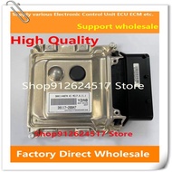 ECM ME17.9.11.1 ECU 39117-2BBA7 Y2A8 Electronic Control Unit Car Accessories 39130-2B585 MRM4 For Hy
