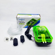 AMARA AA 666 COMPLETE SET 2 HOLE AERATOR AMARA AA-666 AIRPUMP