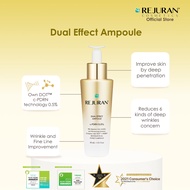 Rejuran Cosmetics Official Dual Effect Ampoule (30ml)