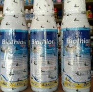 BERKUALITAS BIOTHION 200EC 400ML Untuk Ulat dan Lalat Buah