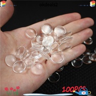 DEALSHOP 100pcs 14mm Blyth Dolls Accessories  Hot DIY Crafts