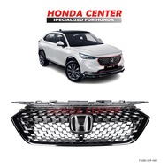gril grille depan honda hrv 2022 2023 model vezel