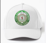 NEW EDITION CIASI 61892 3D BASEBALL CAP