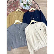 FAVEE ID - Emma Emily Cardigan | Imported Women's Cardigan | Cardigan POLO | Women's cardigan | Wome