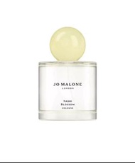 Jo Malone London Nashi Blossom Cologne 祖瑪瓏祖馬龍東方花園系列水梨花蕾古龍水香水100ml