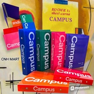 Binder A5 Stabilo L-VIN / Binder File A5 / Binder Note A5