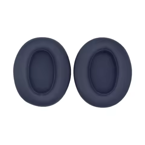 1Pair Of Headphone Covers For Sony WH-XB910N Headphone Easily Replaced Headphone Protector Sleeves B