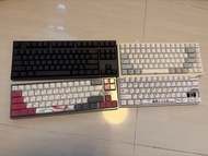 Varmilo leopold topre anne pro keyboard 鍵盤